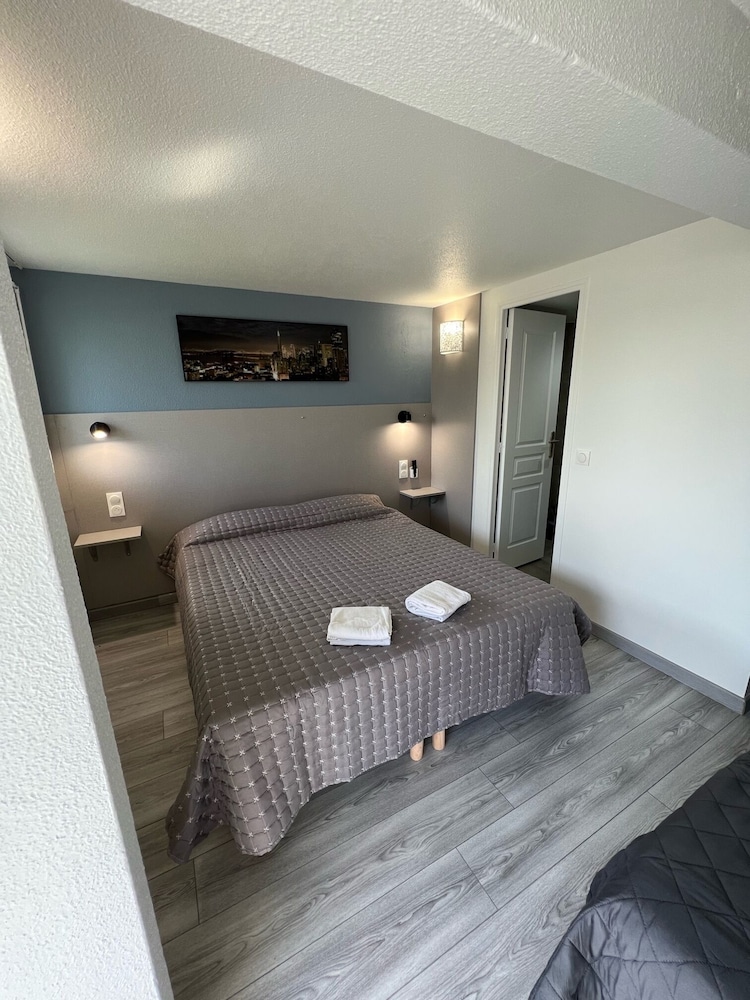 Fasthotel Roissy Saint Witz 23/50