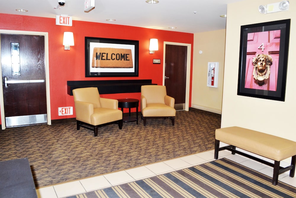 Extended Stay America Denver - Westminster 39/56