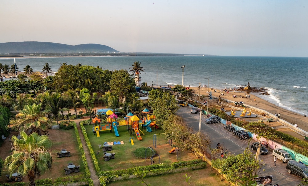 The Bheemli Resort Managed By AccorHotels 61/66