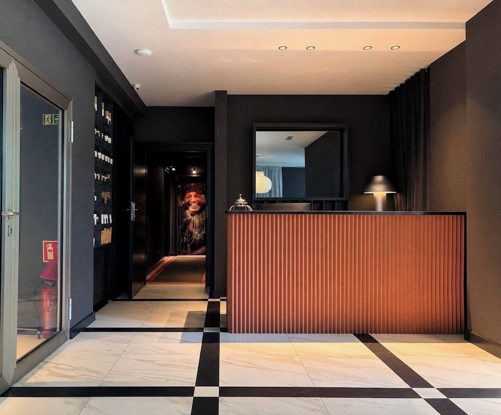 City Solei Boutique Hotel 3/50