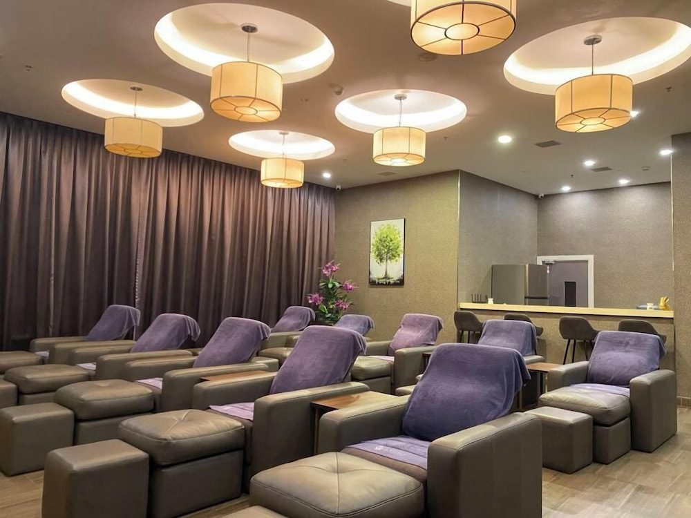 Livingston Hotel Sandakan 34/57