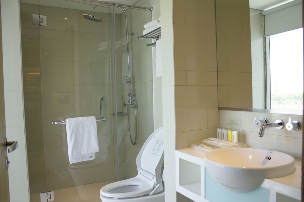 DoubleTree by Hilton Jakarta Kemayoran 9/54