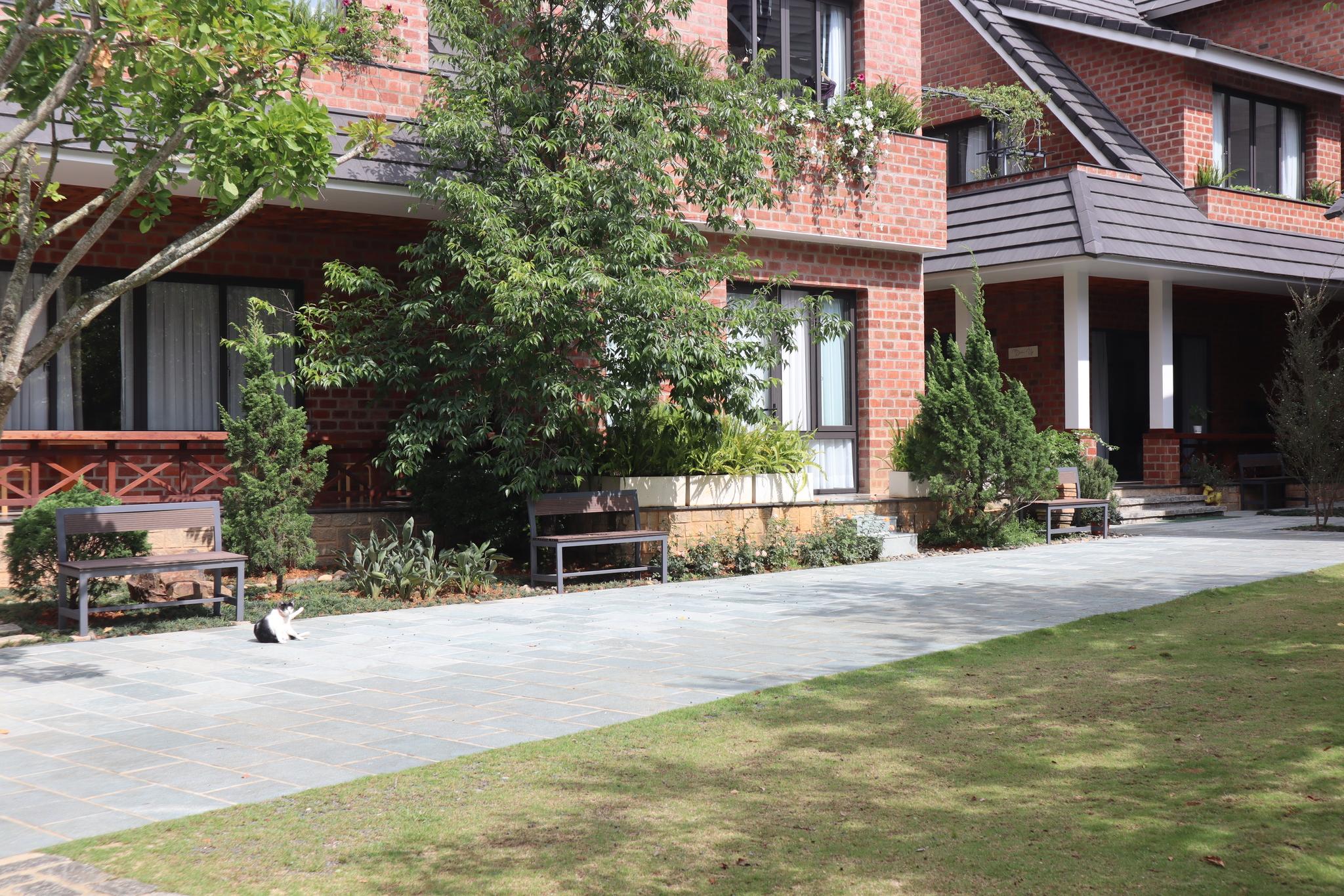 Hoang Loc Villa Hotel 35/46