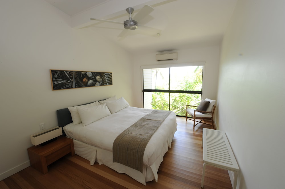 Lizard Island Resort 3/40