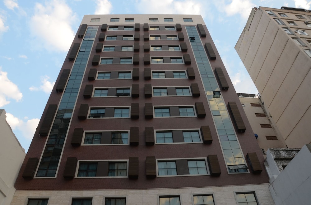 Casa Nova Hotel 3/65