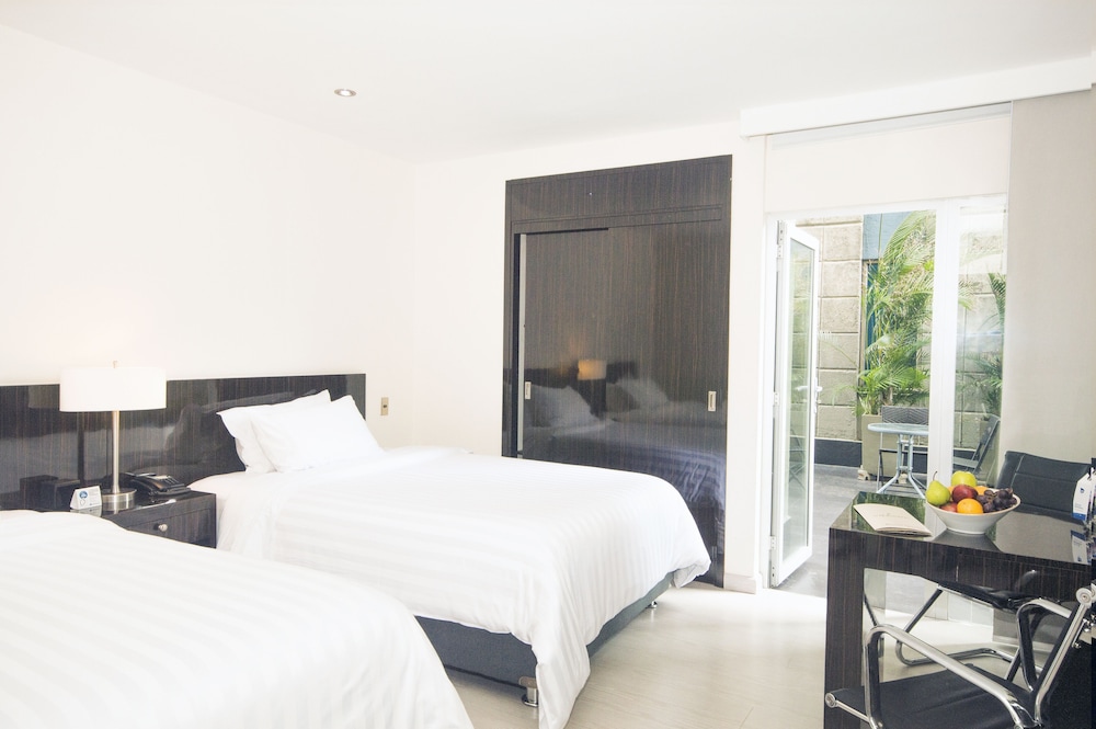 GHL Hotel Porton Medellin 38/73