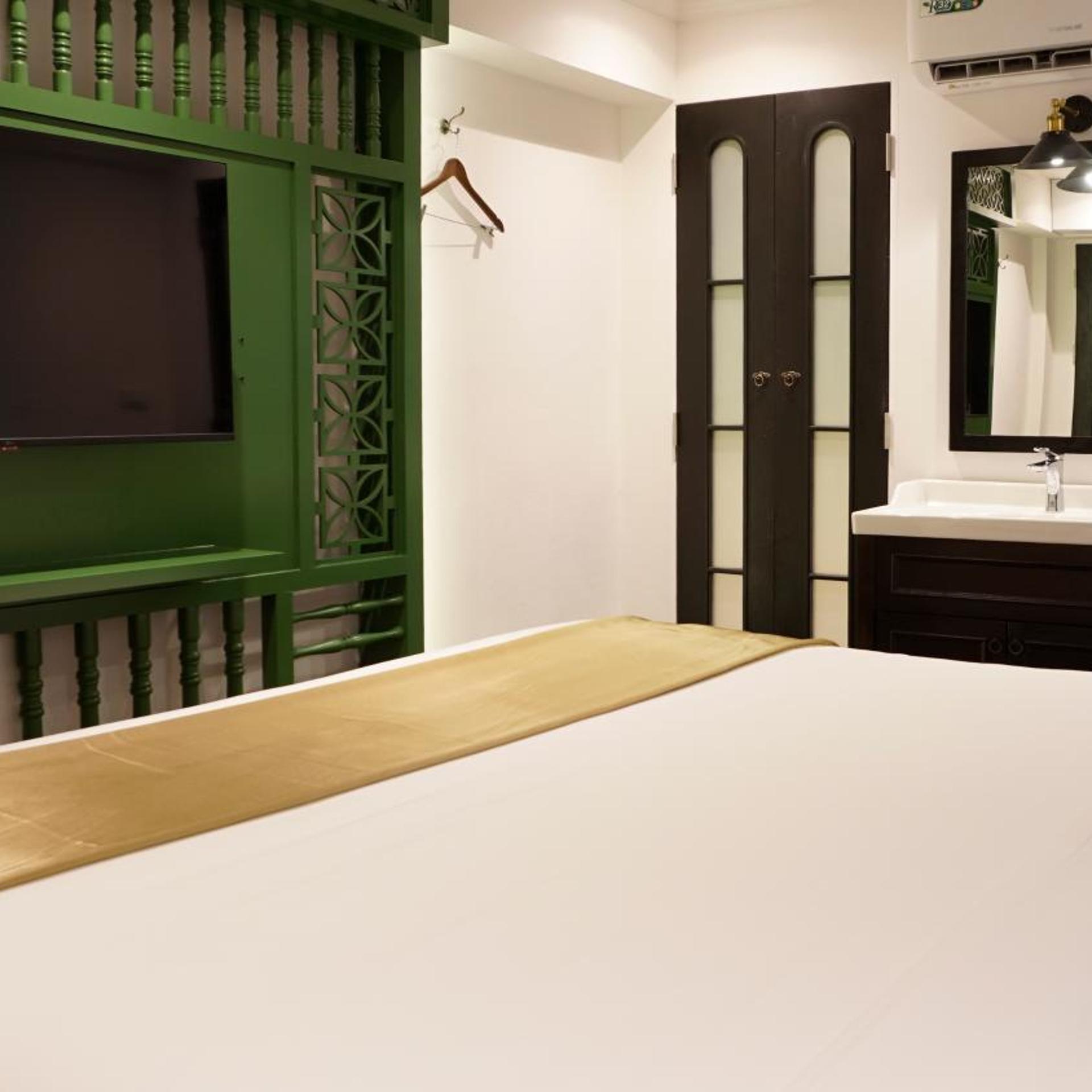 Bangluang Boutique Hotel 32/50