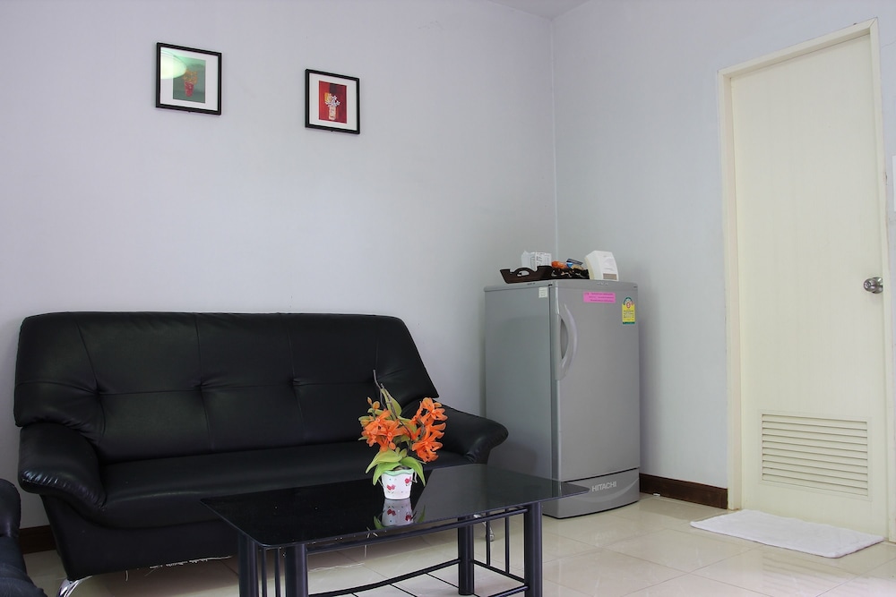 Chayada Garden House And Resort Hotel 27/50