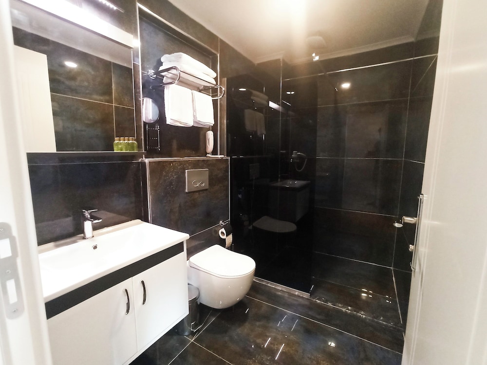 Livane Apart Hotel 49/50