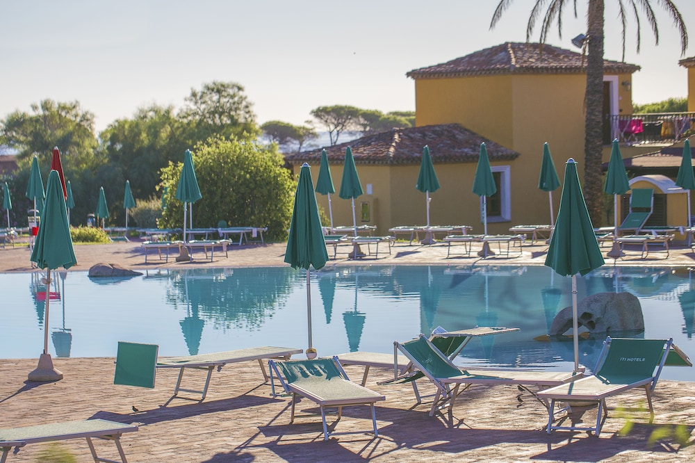 Villaggio Baia Dei Pini 50/62