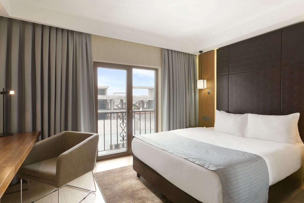 Ramada by Wyndham Istanbul Florya 9/45