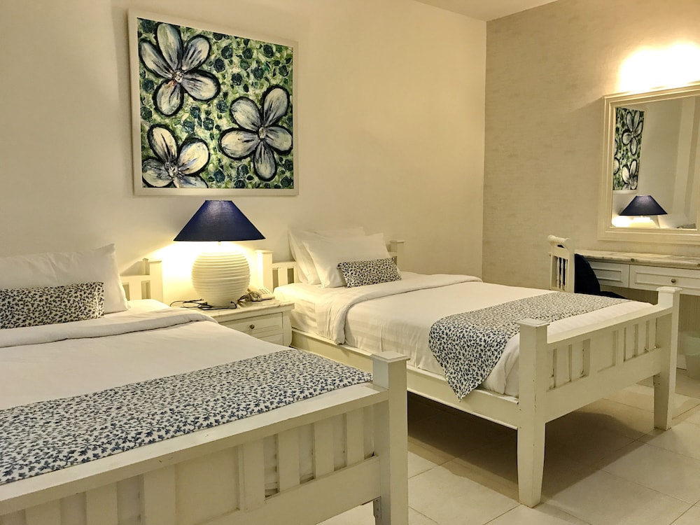 Casa Blanca Boutique Hotel 10/73