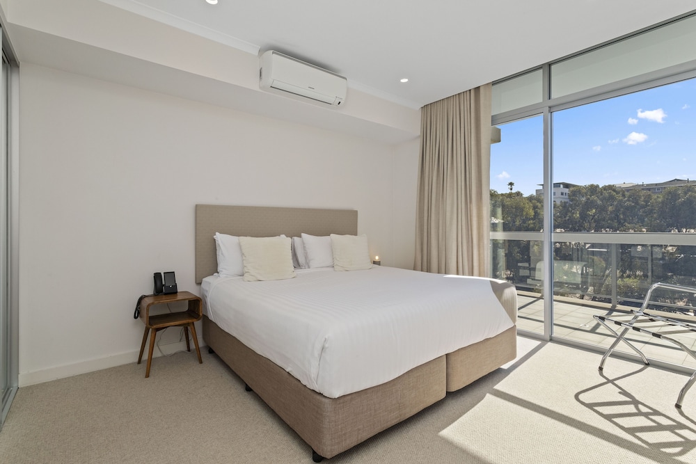 Nautica Residences Fremantle 6/30
