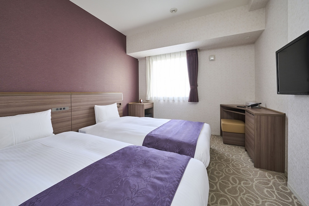 Hotel Axia Inn Sapporo Susukino Ex Hotel Baranzac Sapporo S6 10/28