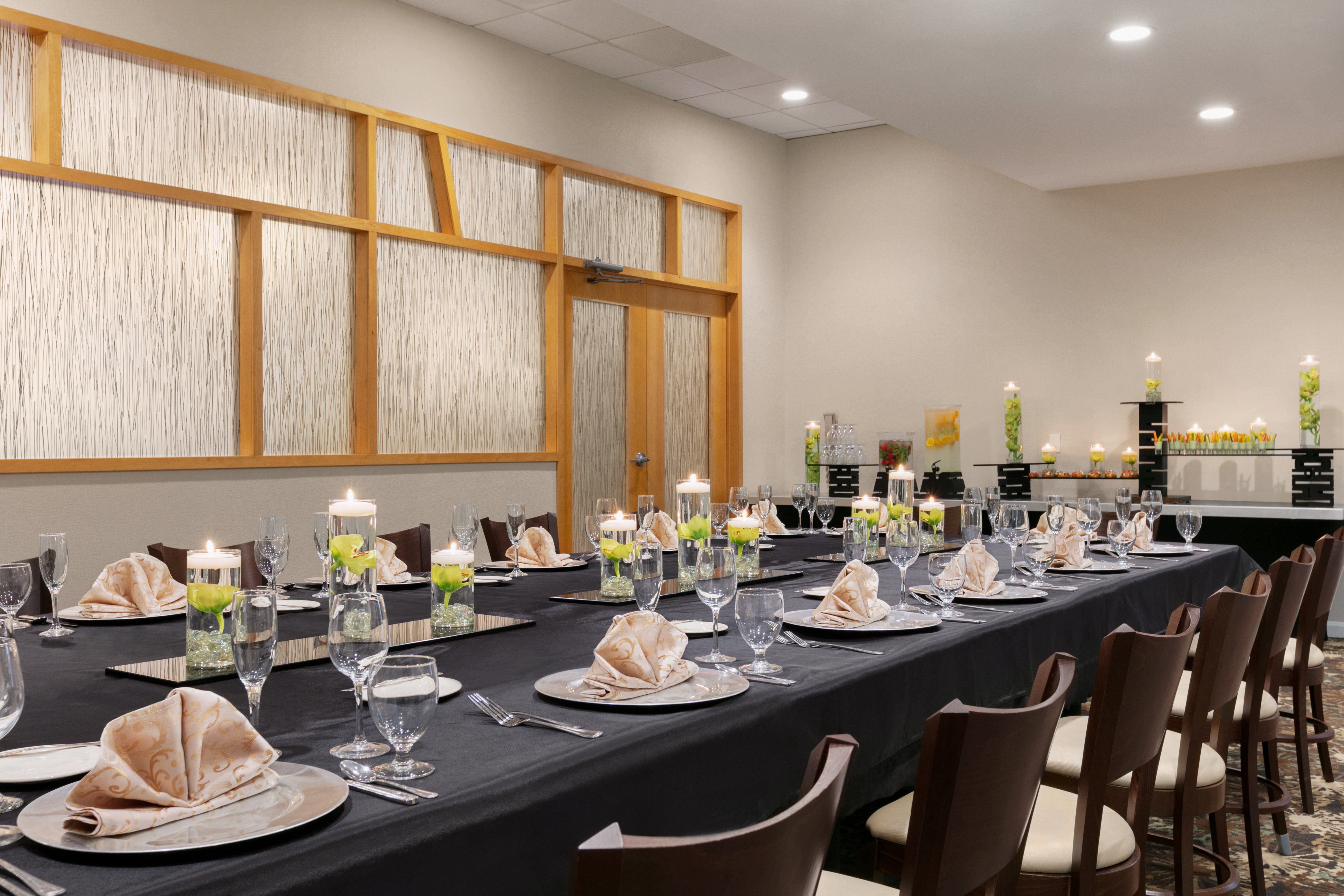 Crowne Plaza Crystal City Washington D C 12/32