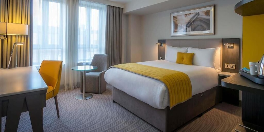 Maldron Hotel Limerick 7/33