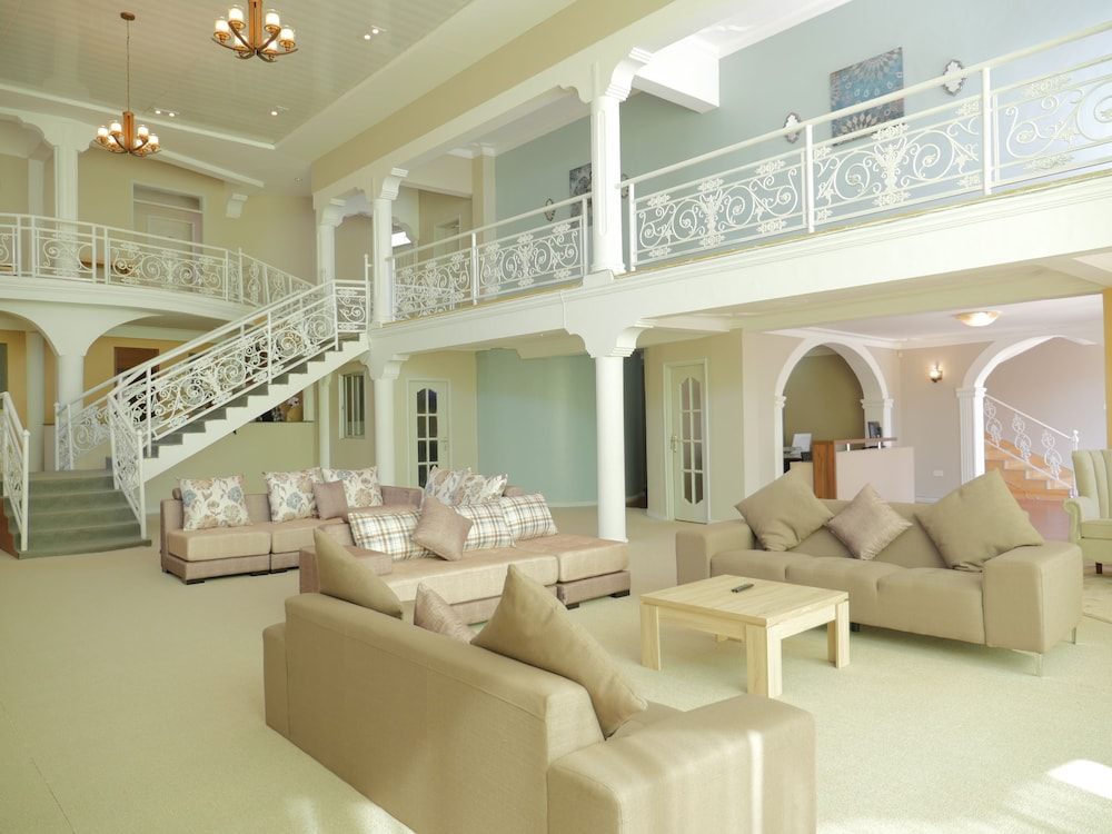 Ivory Castle Boutique Hotel 20/27
