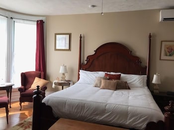 The Inn at Ludington 22/66
