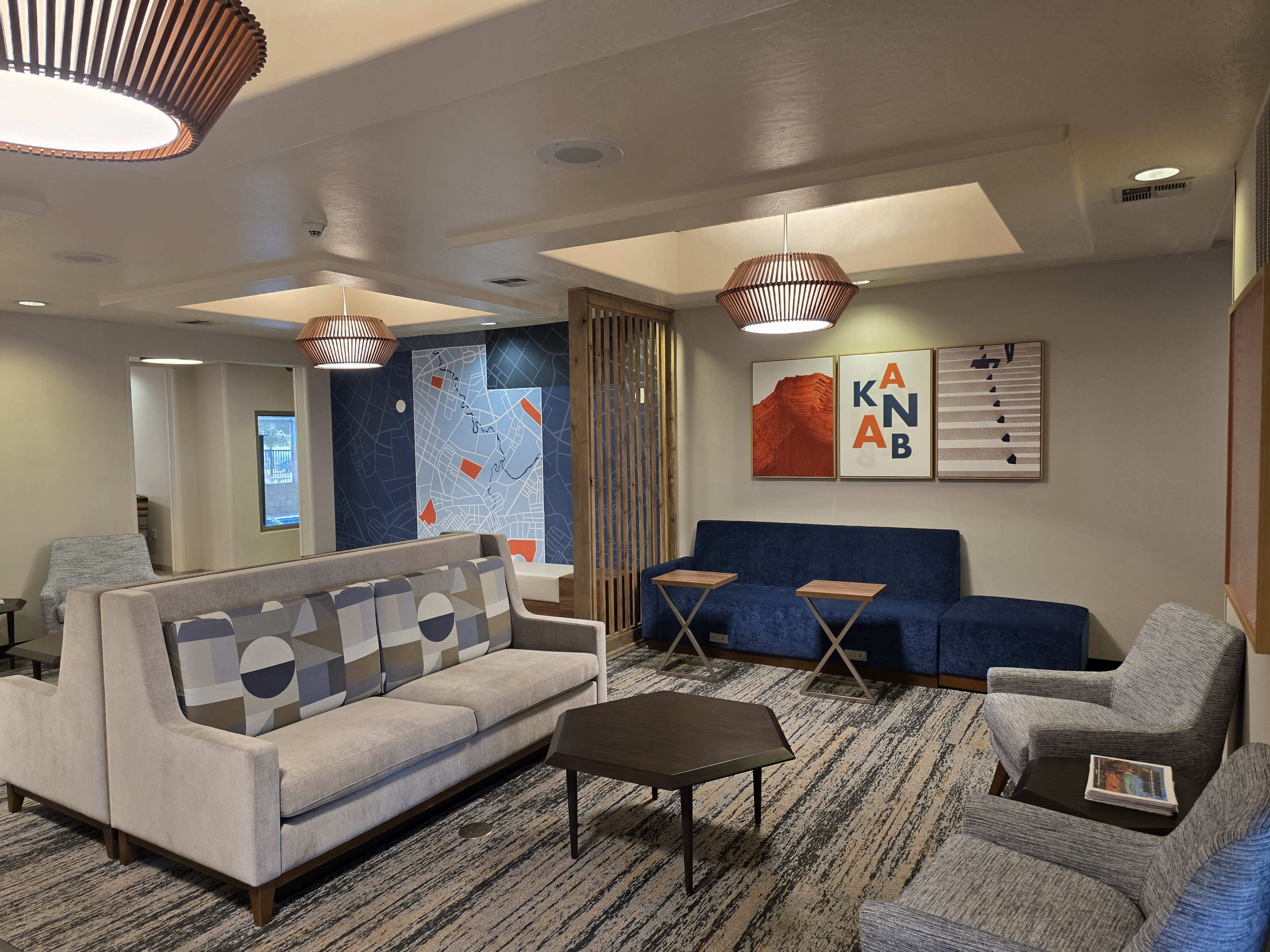 Holiday Inn Express Hotel And Suites Kanab 42/71