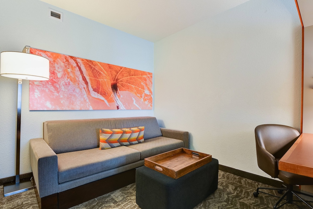 Springhill Suites Shreveport-Bossier City/Louisiana Downs 40/55