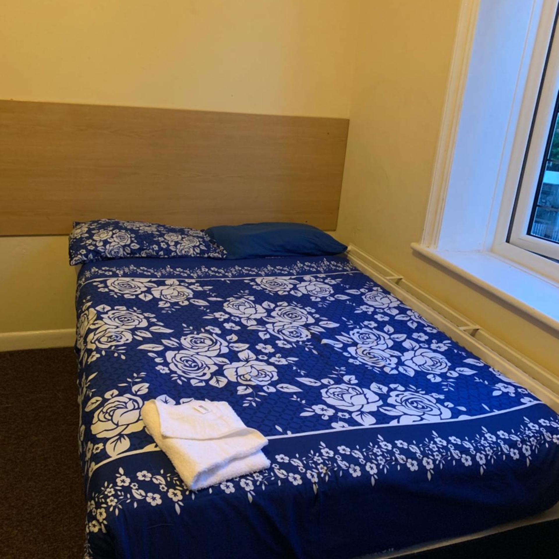 Hagley Hotel 46/56