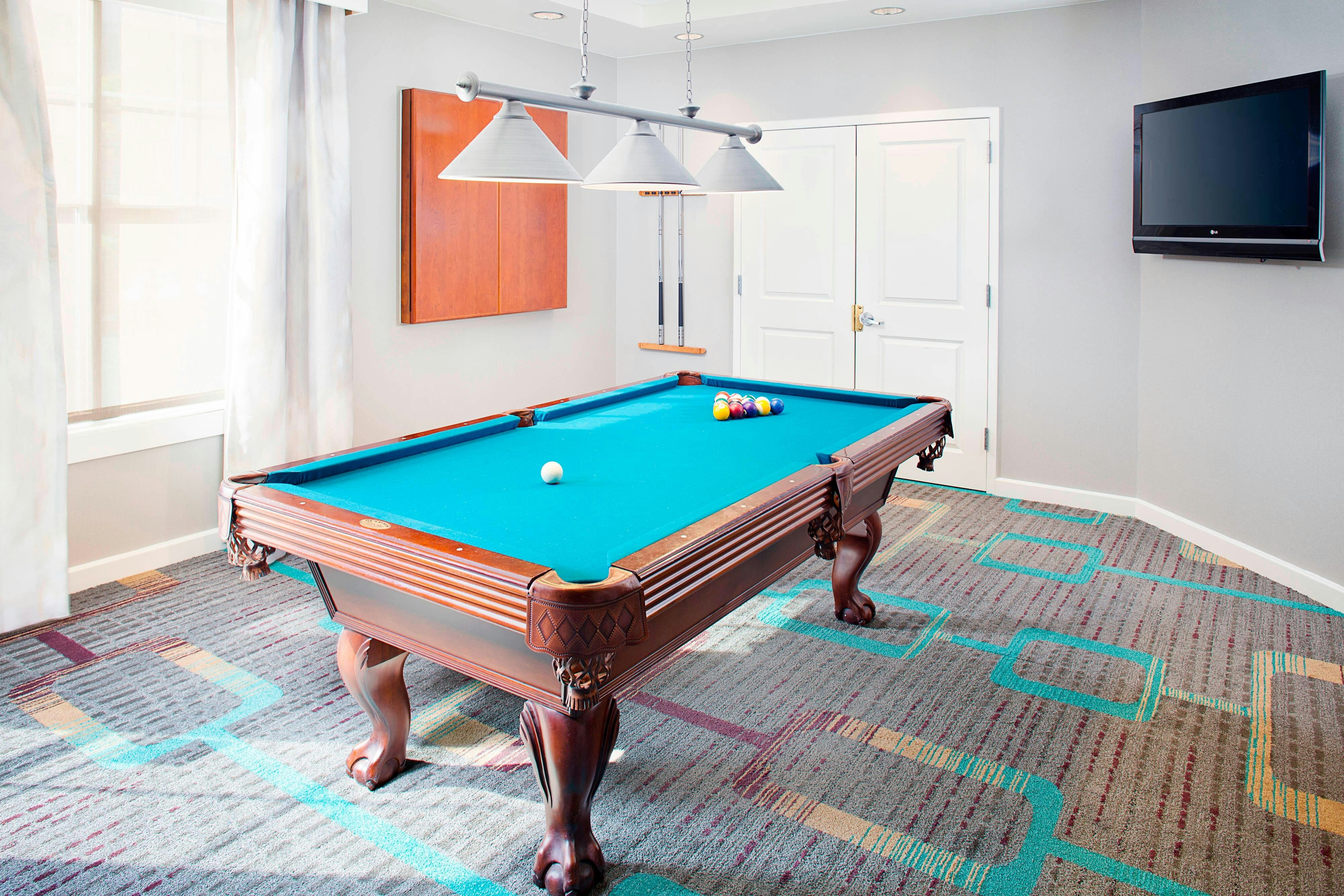 Residence Inn By Marriott Roanoke 9/42
