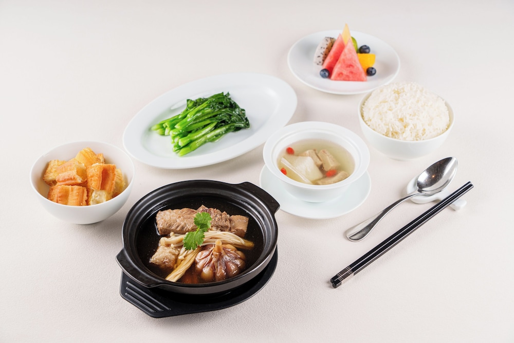 Hyatt Place Hangzhou International Airport 41/47