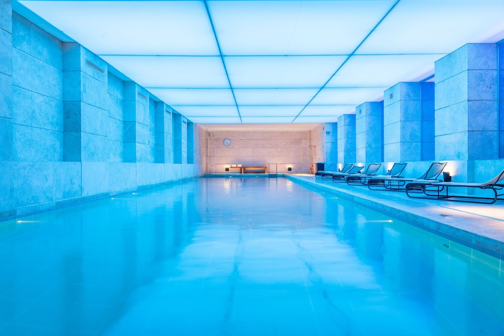 Palacio Duhau - Park Hyatt Buenos Aires 24/50