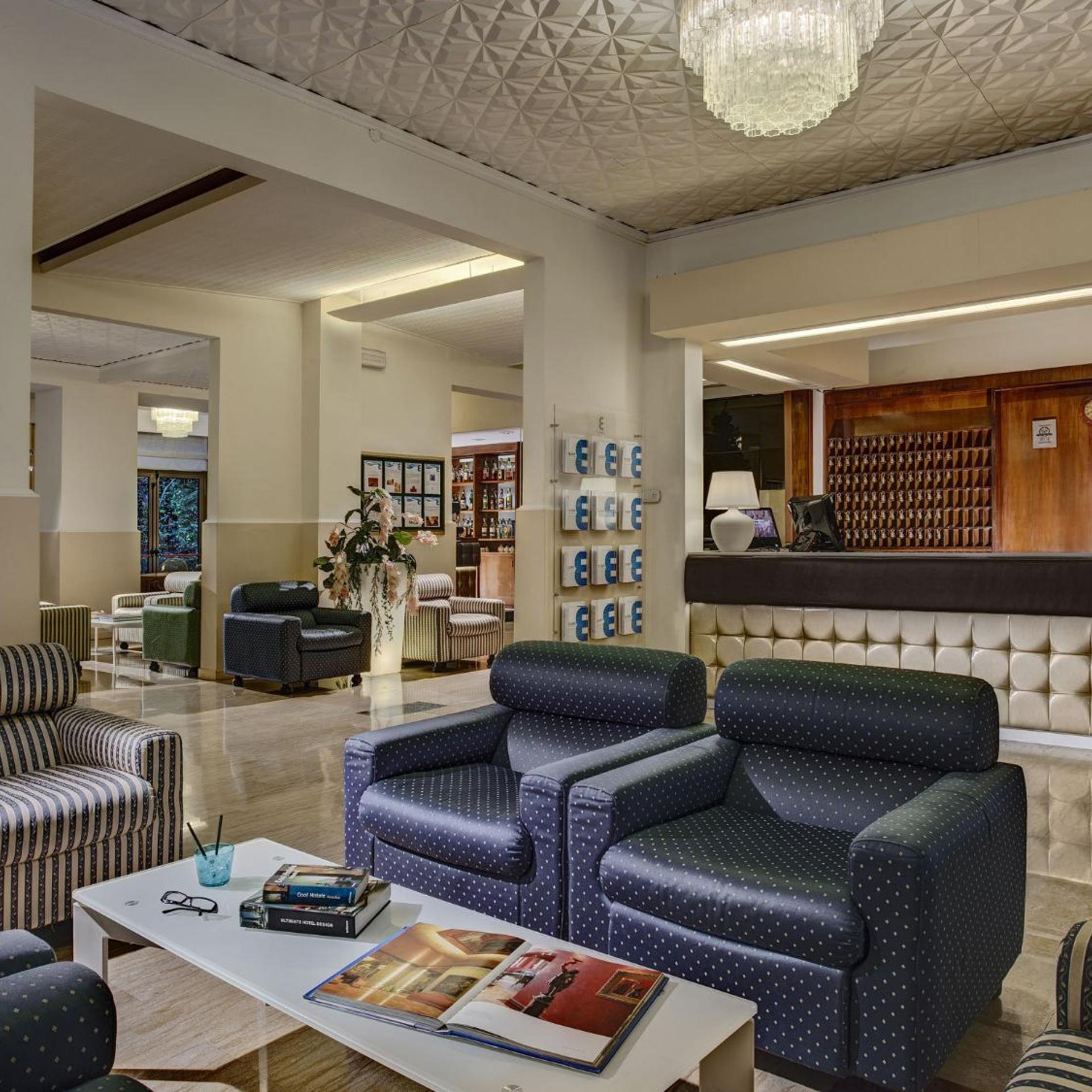 Hotel Eliseo 29/50