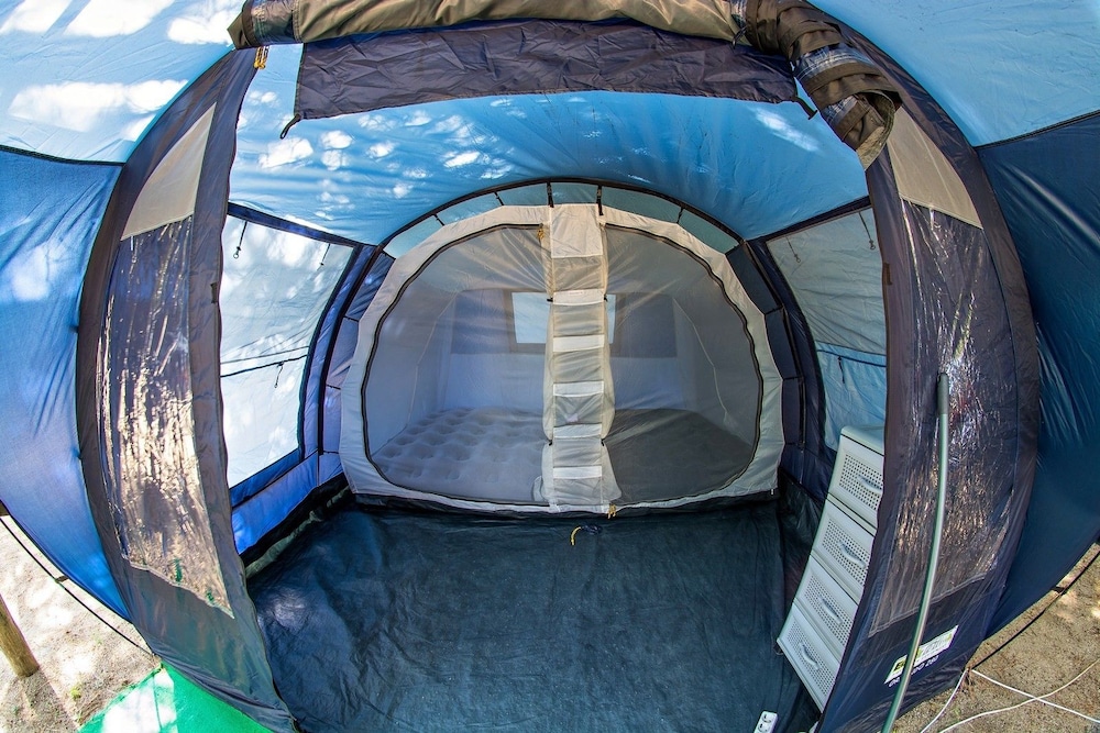 Camping Pitsoni 25/50