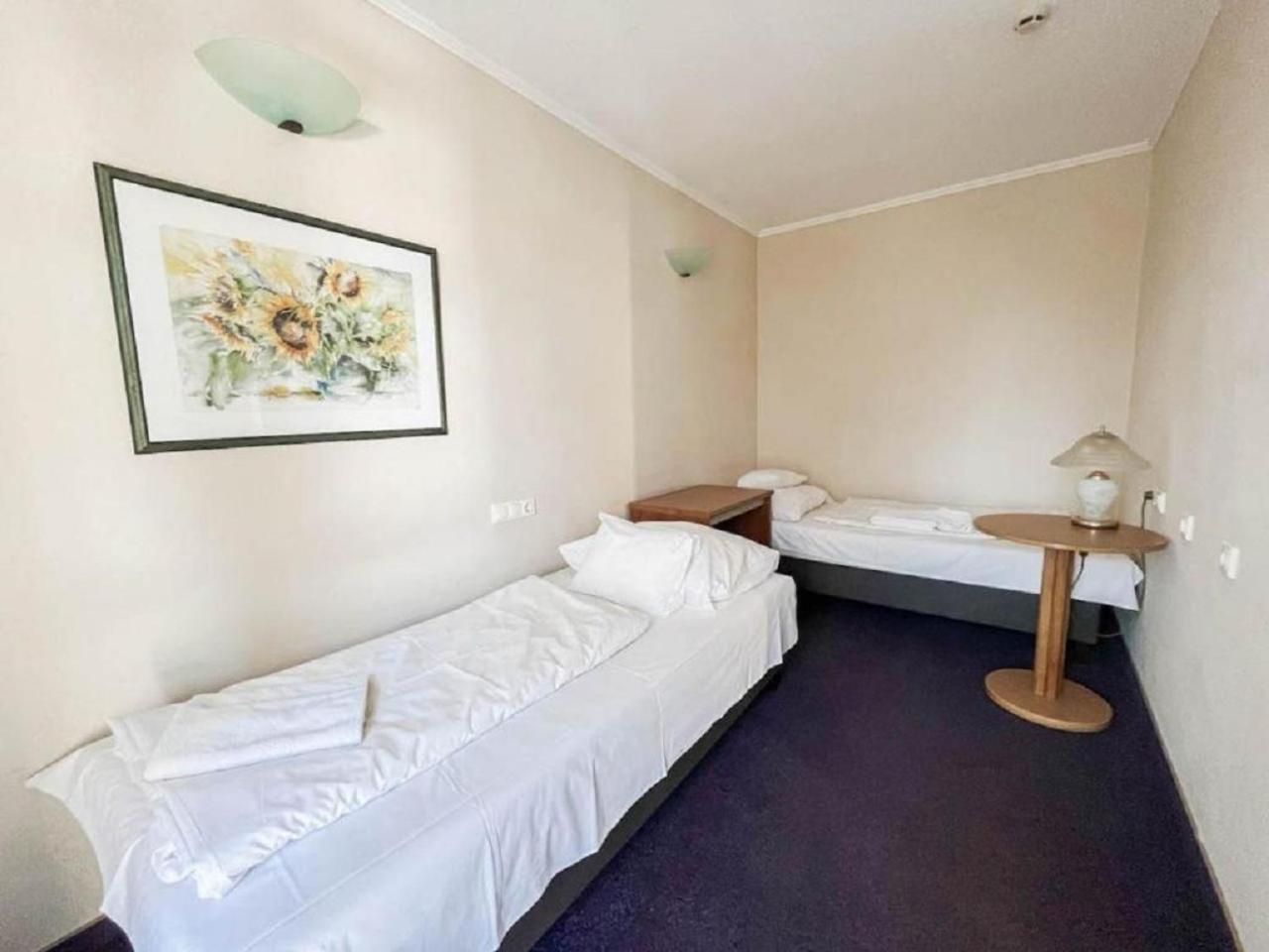 شقة بغرفتي نوم، Hotel Unicornis 4/10