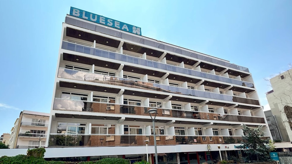 BLUESEA Copacabana酒店(BLUESEA Copacabana) 图片3