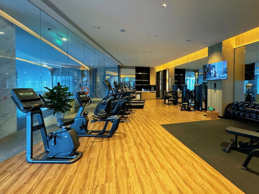 HUALUXE Resort Beihai Silver Beach by IHG، Beihai 13/30