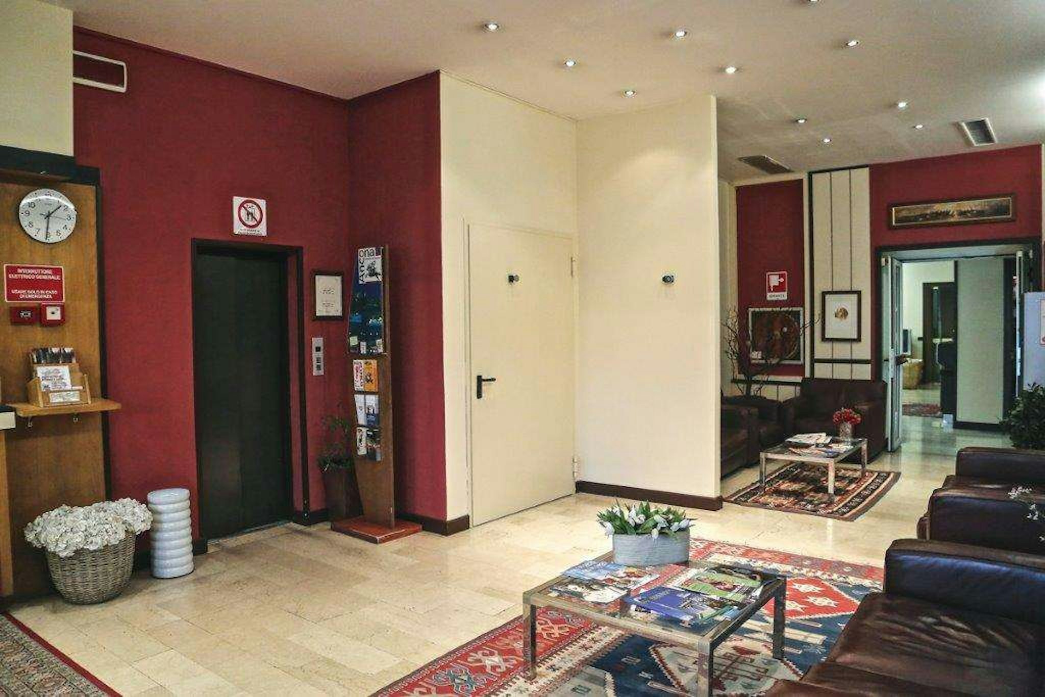Hotel Fortuna Ancona 42/55