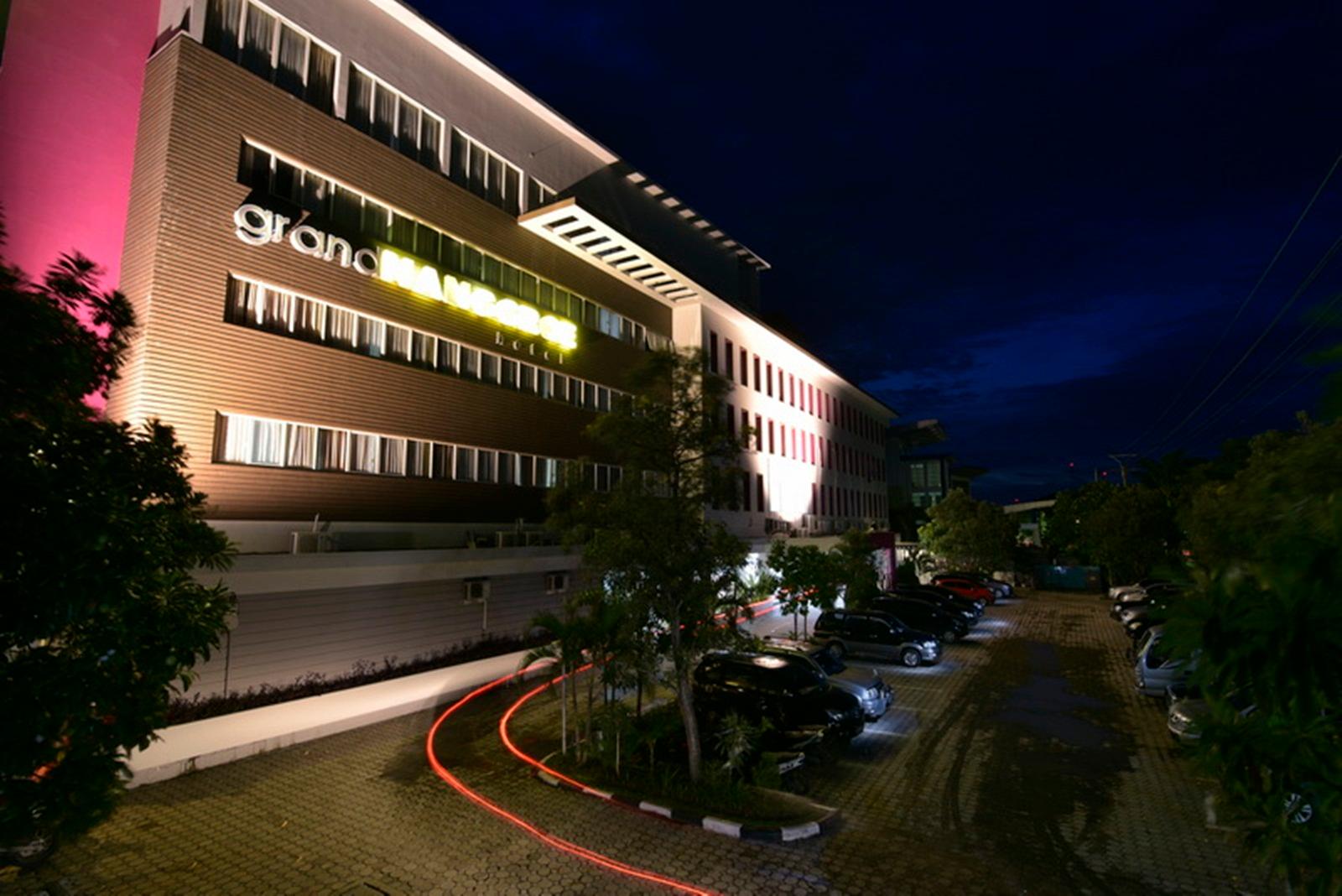 Grand Nanggroe 6/28