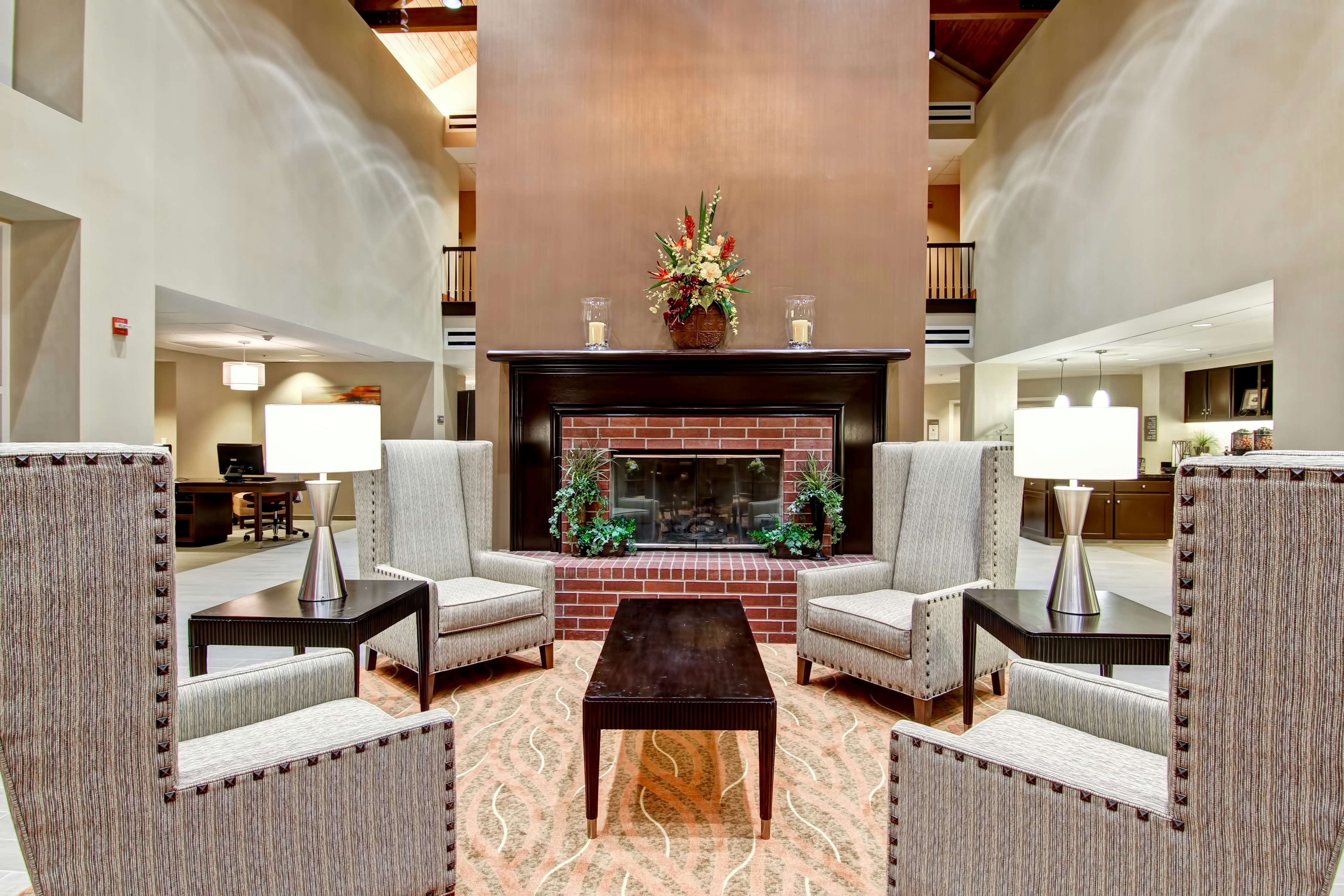 Homewood Suites by Hilton Houston Kingwood Parc Airport Area 22/51