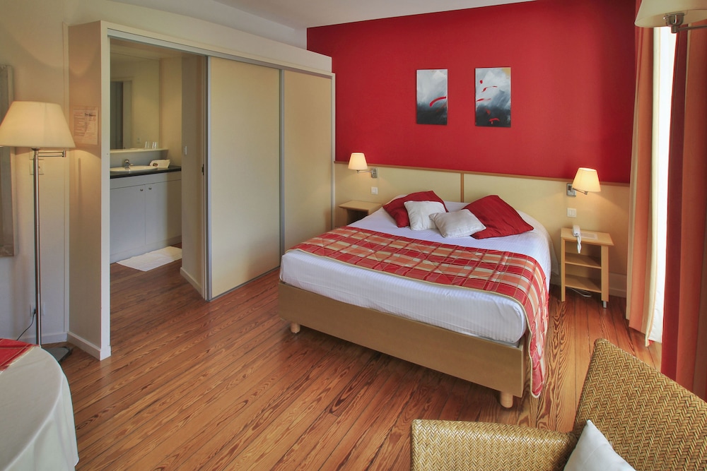 Hotel Residence Les Sources 9/53