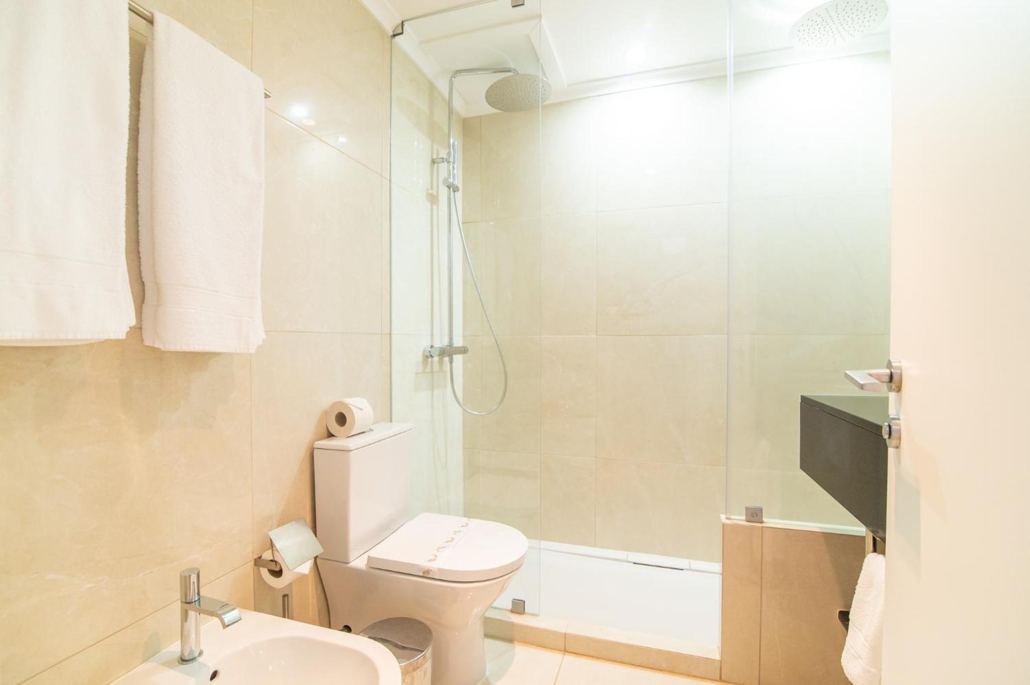 Duplex, Apartment, Balcony، ANC Resort 3/3