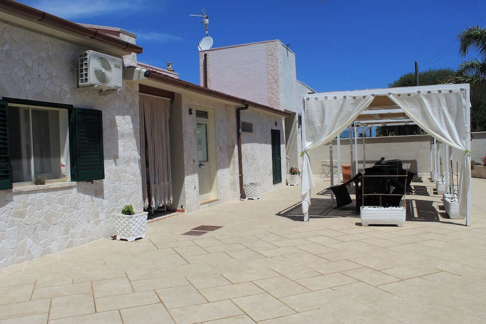 Tenuta Paifer 16/19