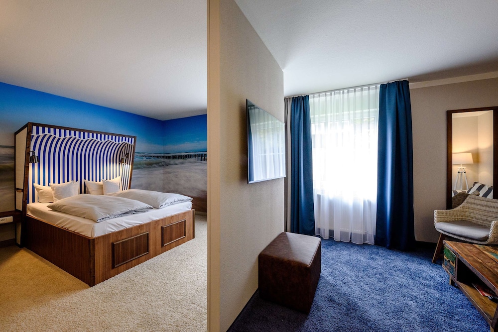 Dorint Hotel Alzey Worms Ex Best Western Hotel Alzey 4/58