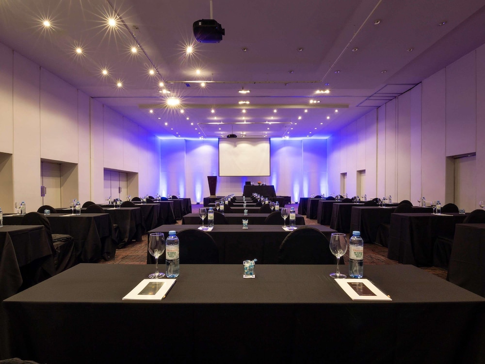 Sofitel Buenos Aires Recoleta 36/48