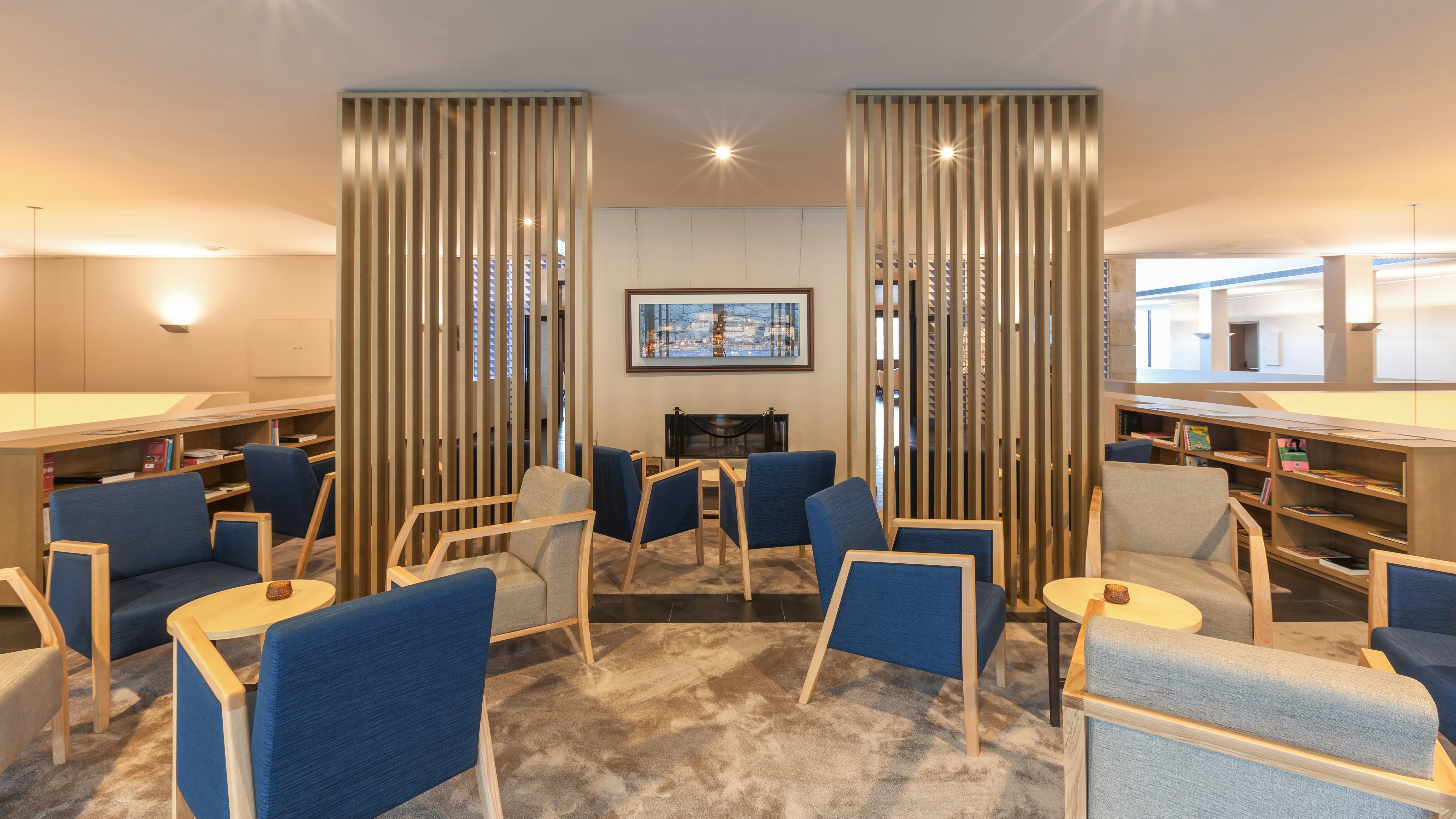 Douro Palace Hotel Resort Spa 51/80