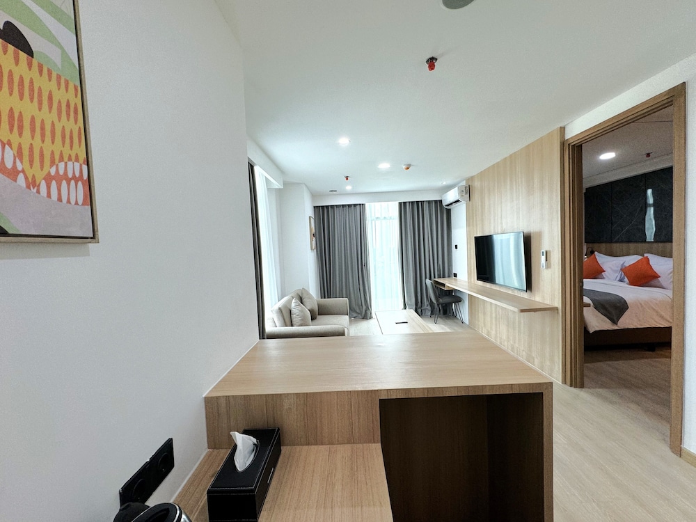 Howard Johnson By Wyndham Tangerang 33/62