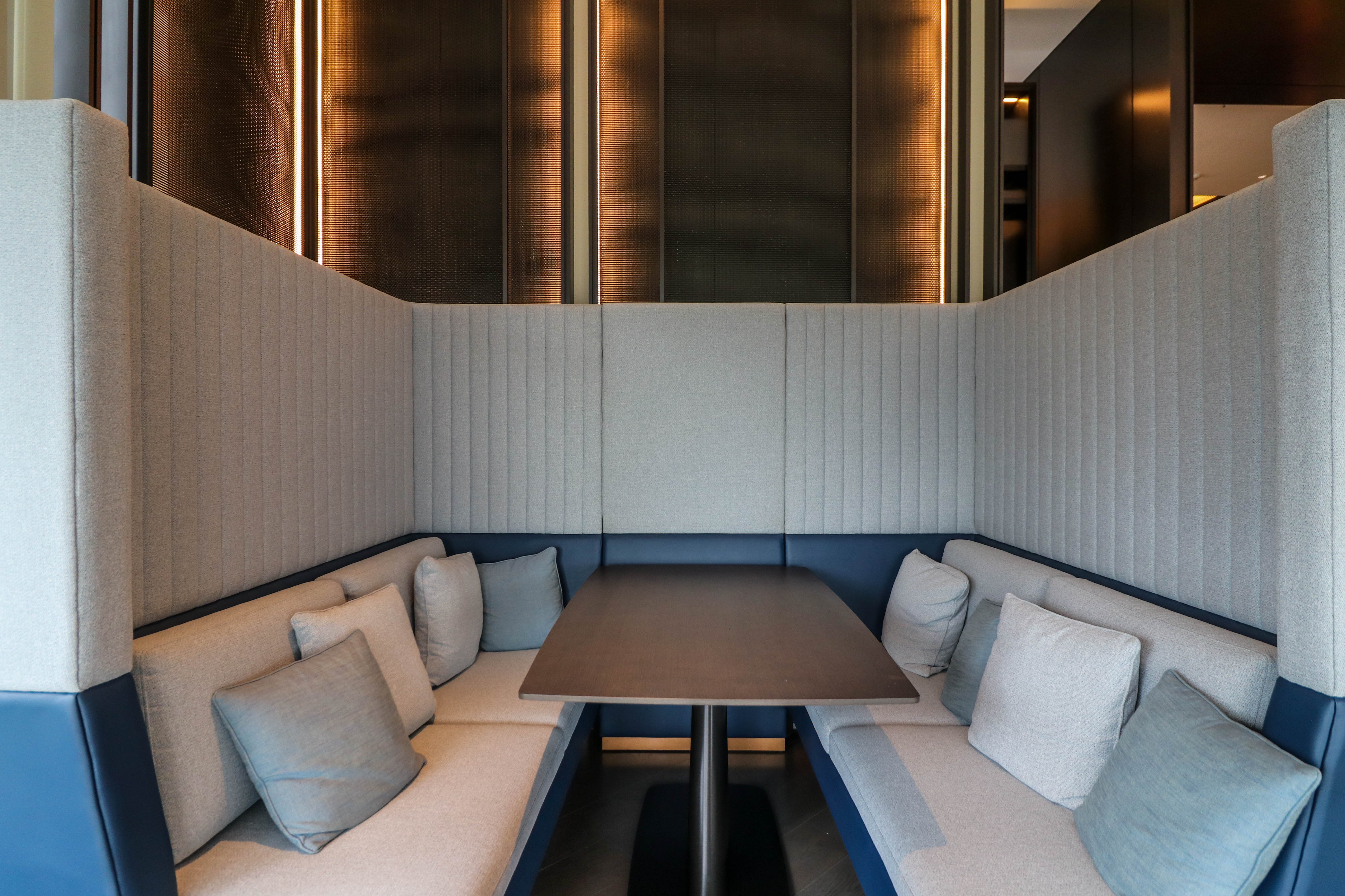 Crowne Plaza Hangzhou Science City 44/74