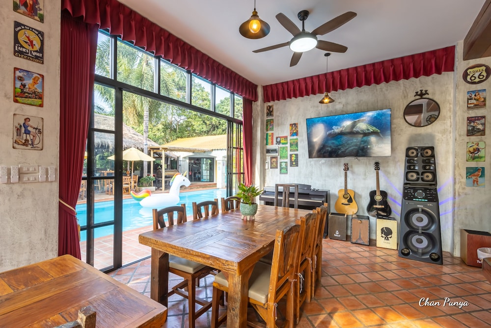 Baanpong Lodge 32/50