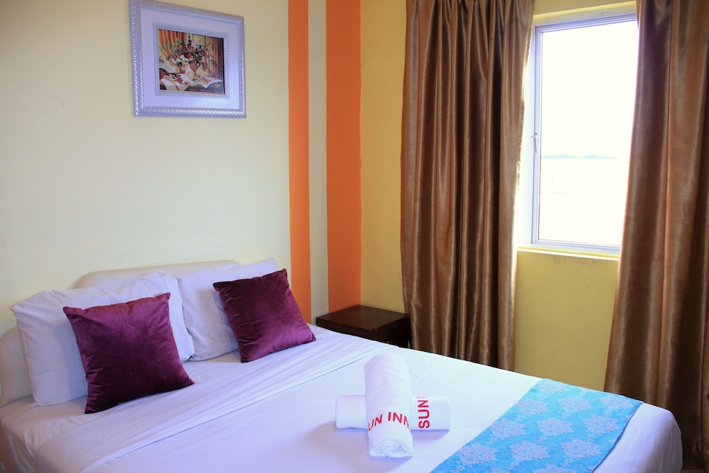 SUN INNS HOTEL KUALA SELANGOR 25/47