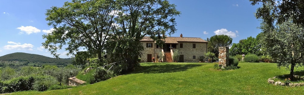 Podere Agrituristico Luchiano 31/50