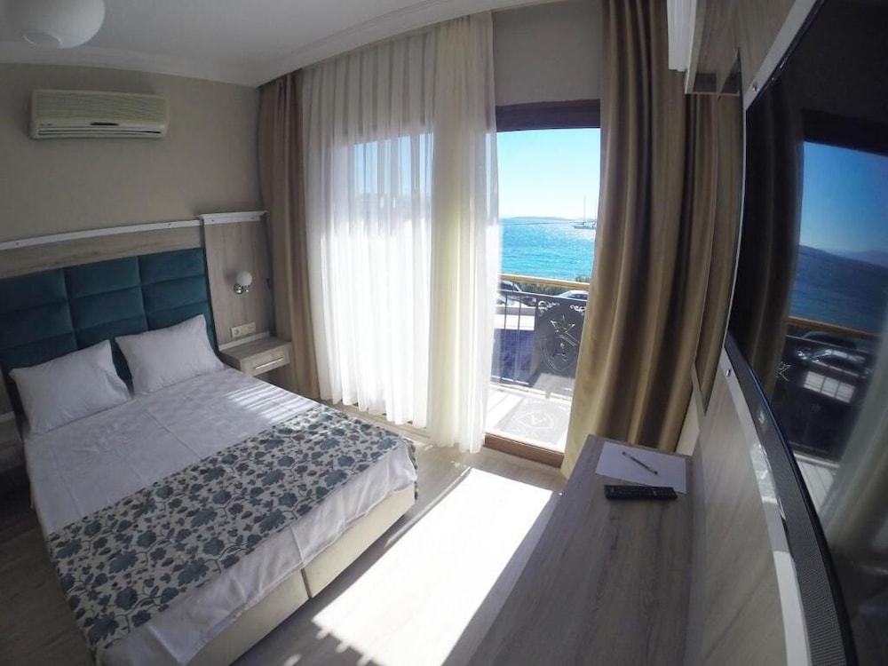 Akkan Beach Hotel 22/68