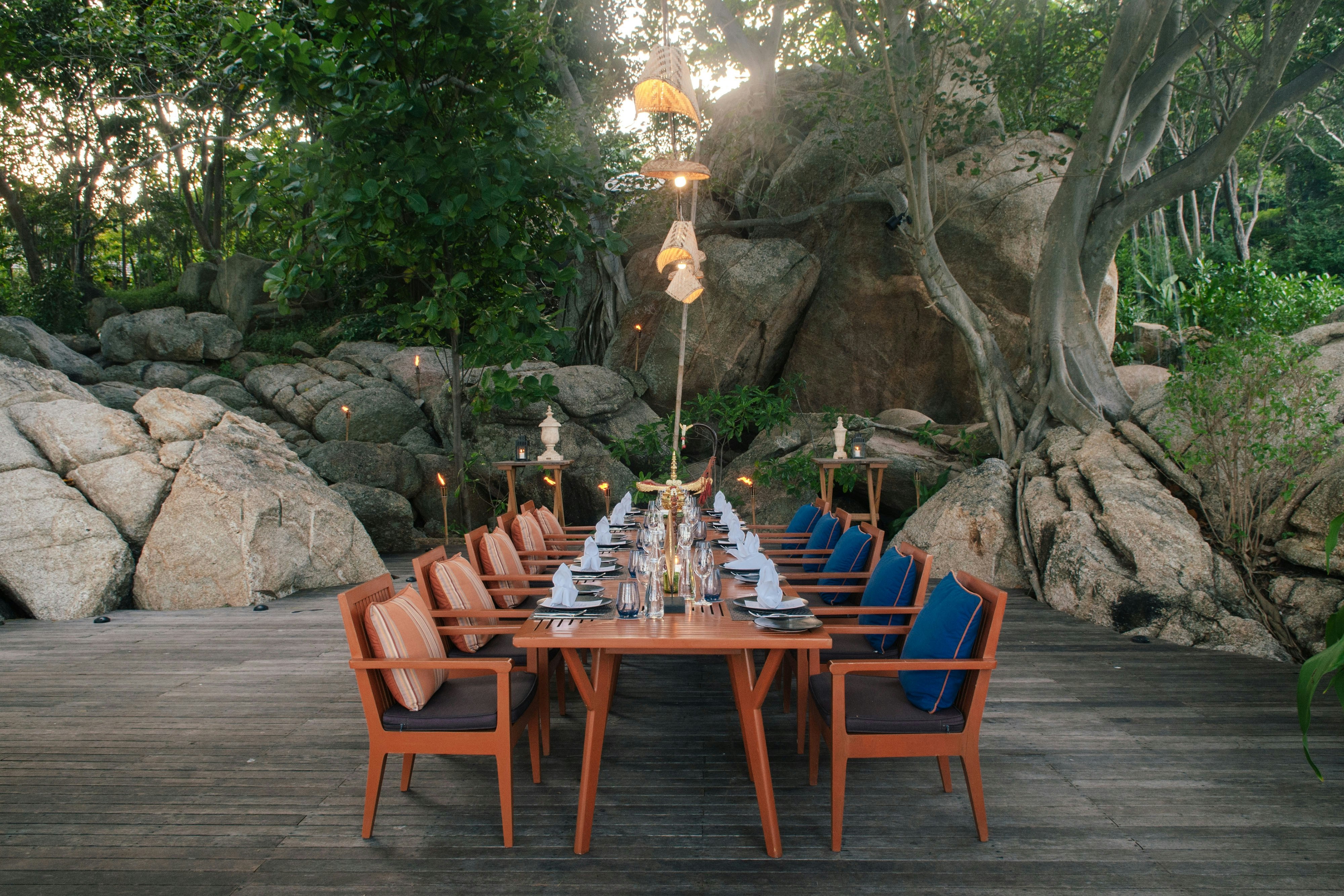 Vana Belle A Luxury Collection Resort 41/74