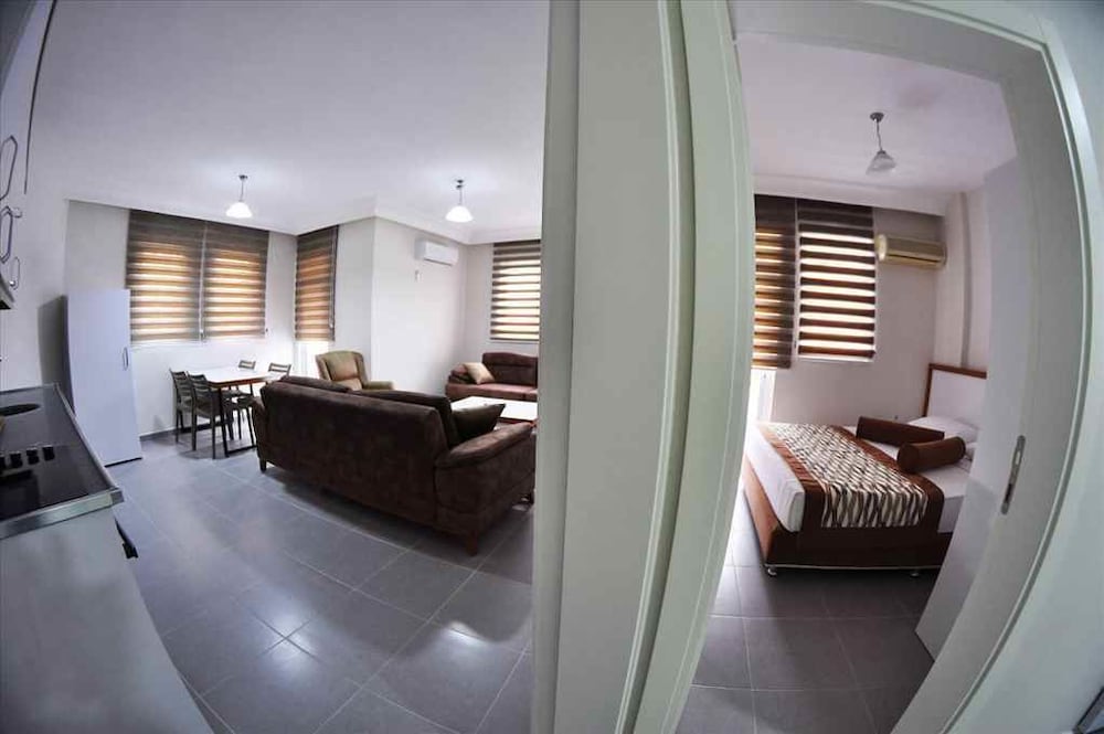 Evon Otel 18/42